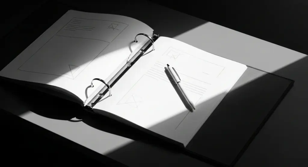 The Justice Desk
