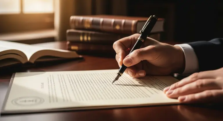 What Is the Legal Personhood Definition and How Does It Work?