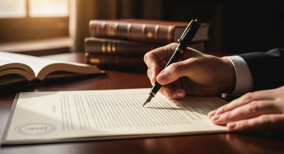 What Is the Legal Personhood Definition and How Does It Work?